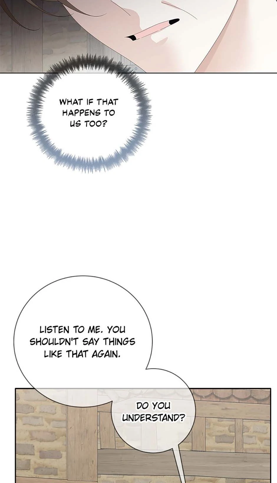 Life on the Flower Road of the Grand Duchess Chapter 69 page 31