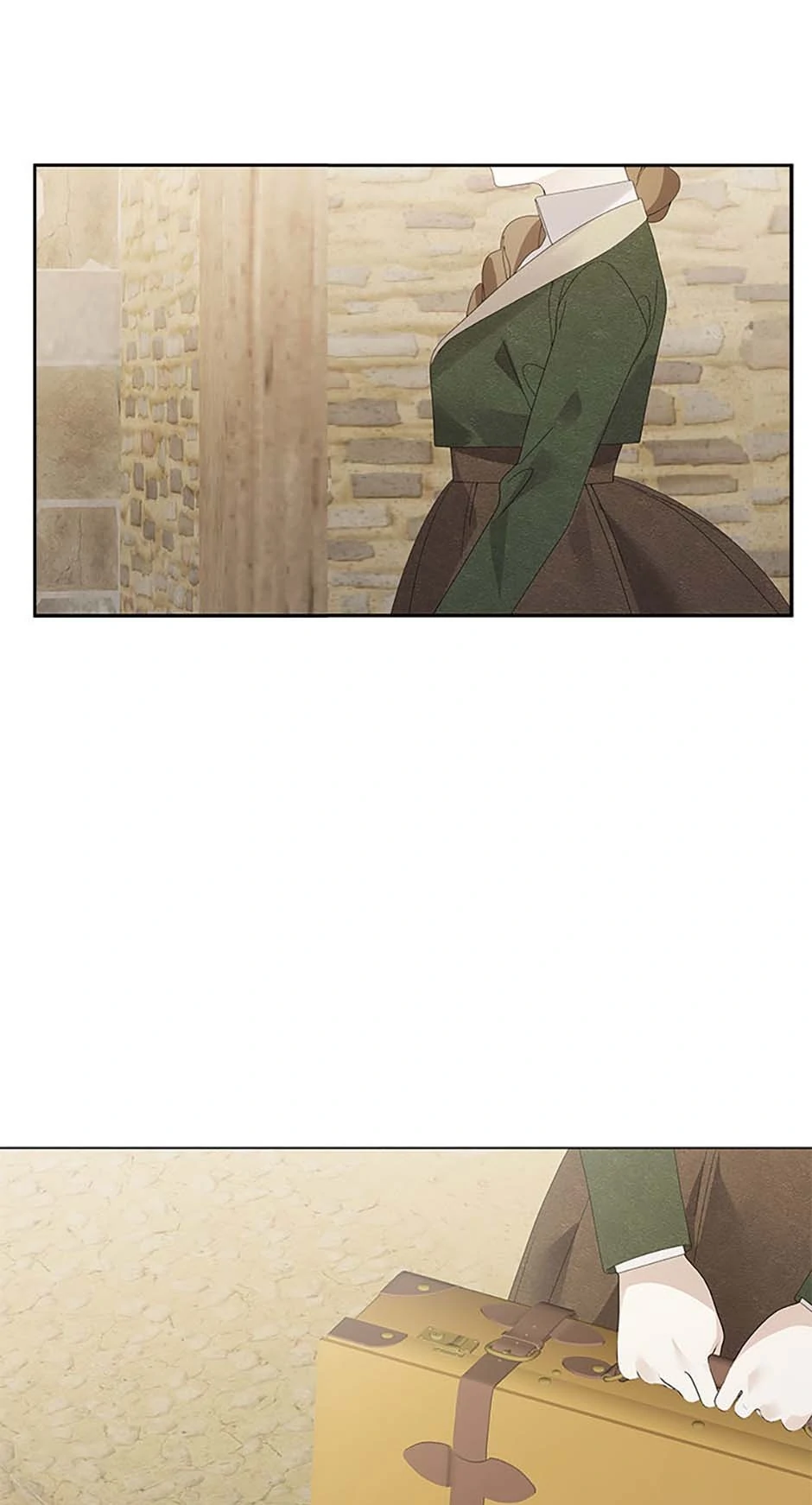 Life on the Flower Road of the Grand Duchess Chapter 69 page 33