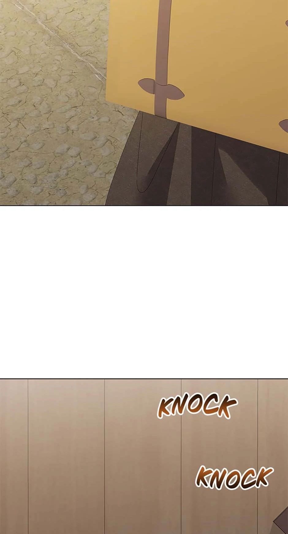 Life on the Flower Road of the Grand Duchess Chapter 69 page 34