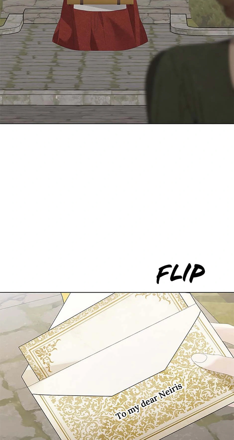 Life on the Flower Road of the Grand Duchess Chapter 69 page 42