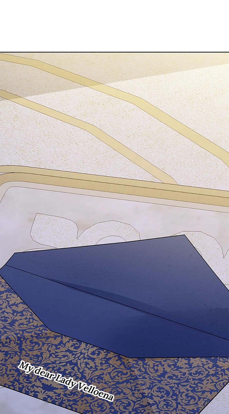 Life on the Flower Road of the Grand Duchess Chapter 69 page 47