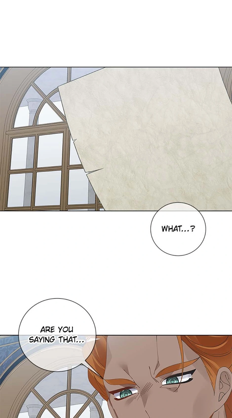 Life on the Flower Road of the Grand Duchess Chapter 69 page 58