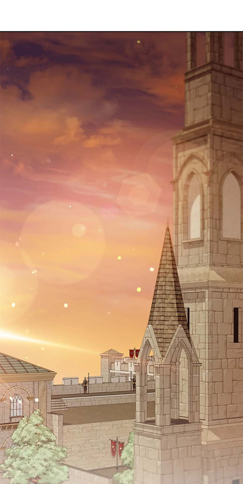 Life on the Flower Road of the Grand Duchess Chapter 69 page 67