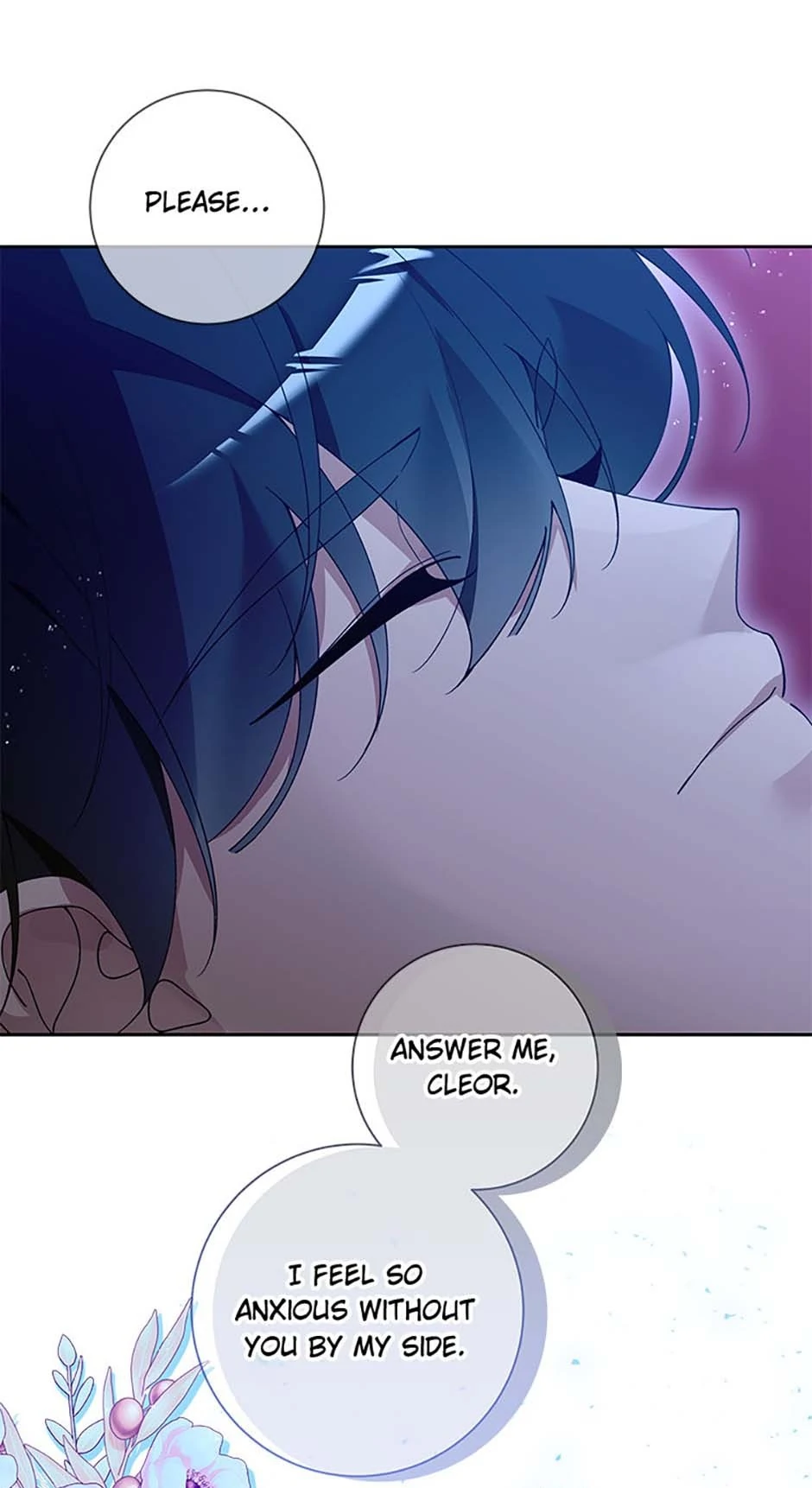 Life on the Flower Road of the Grand Duchess Chapter 69 page 71