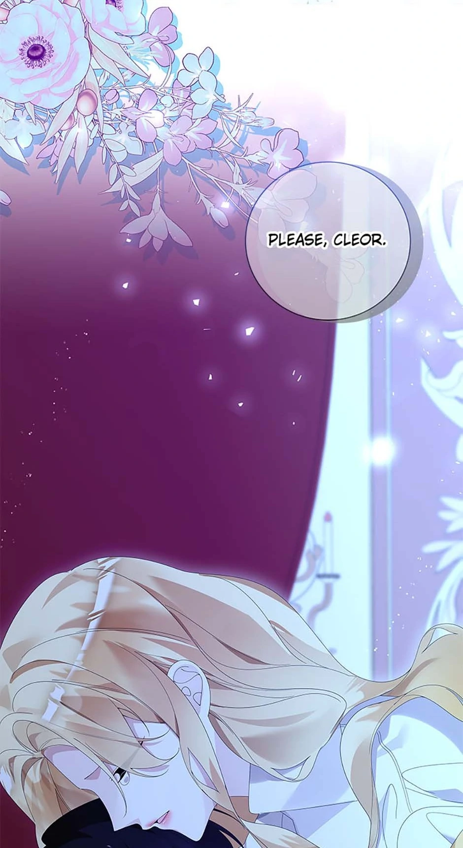 Life on the Flower Road of the Grand Duchess Chapter 69 page 72