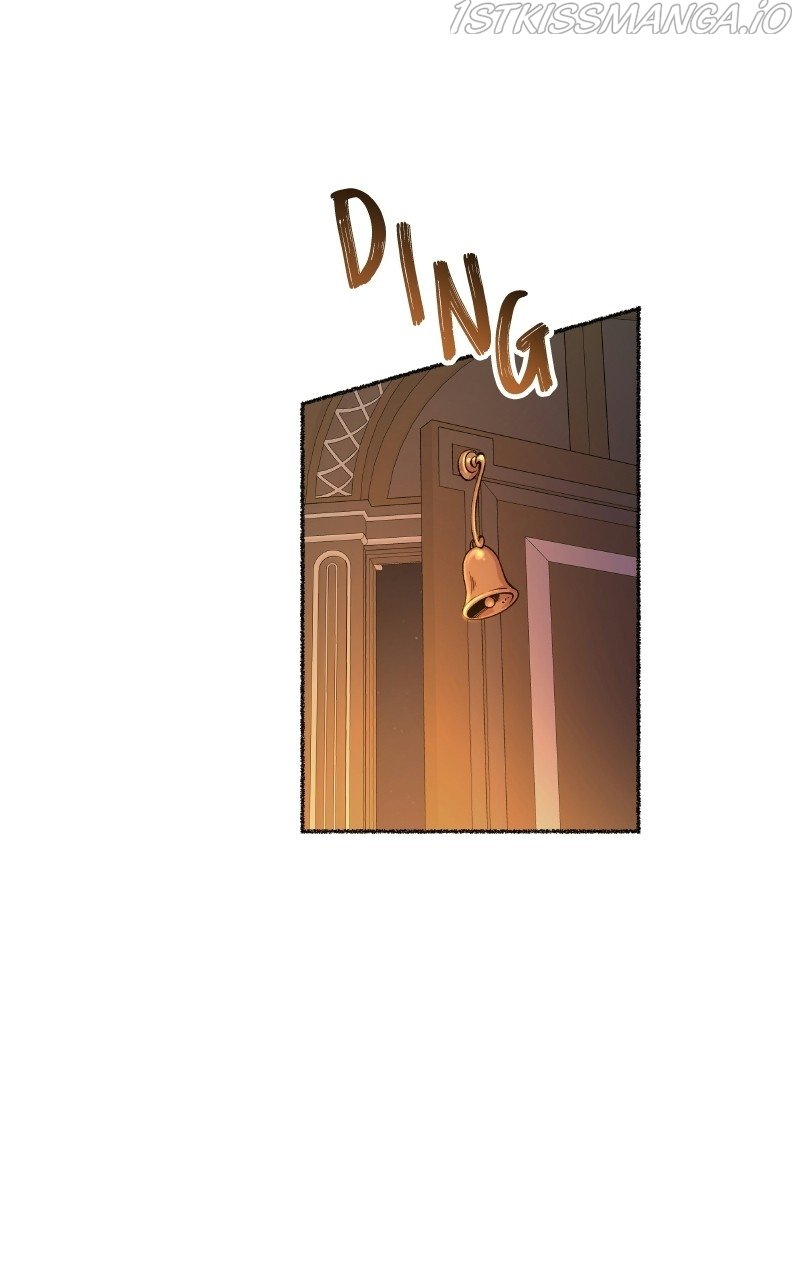 Like A Wind On A Dry Branch Chapter 103 page 58