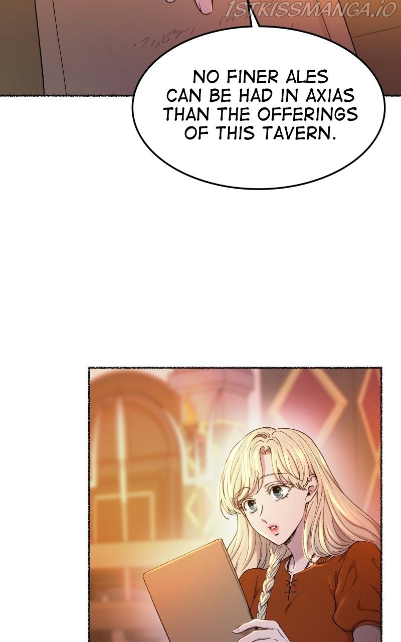 Like A Wind On A Dry Branch Chapter 103 page 67
