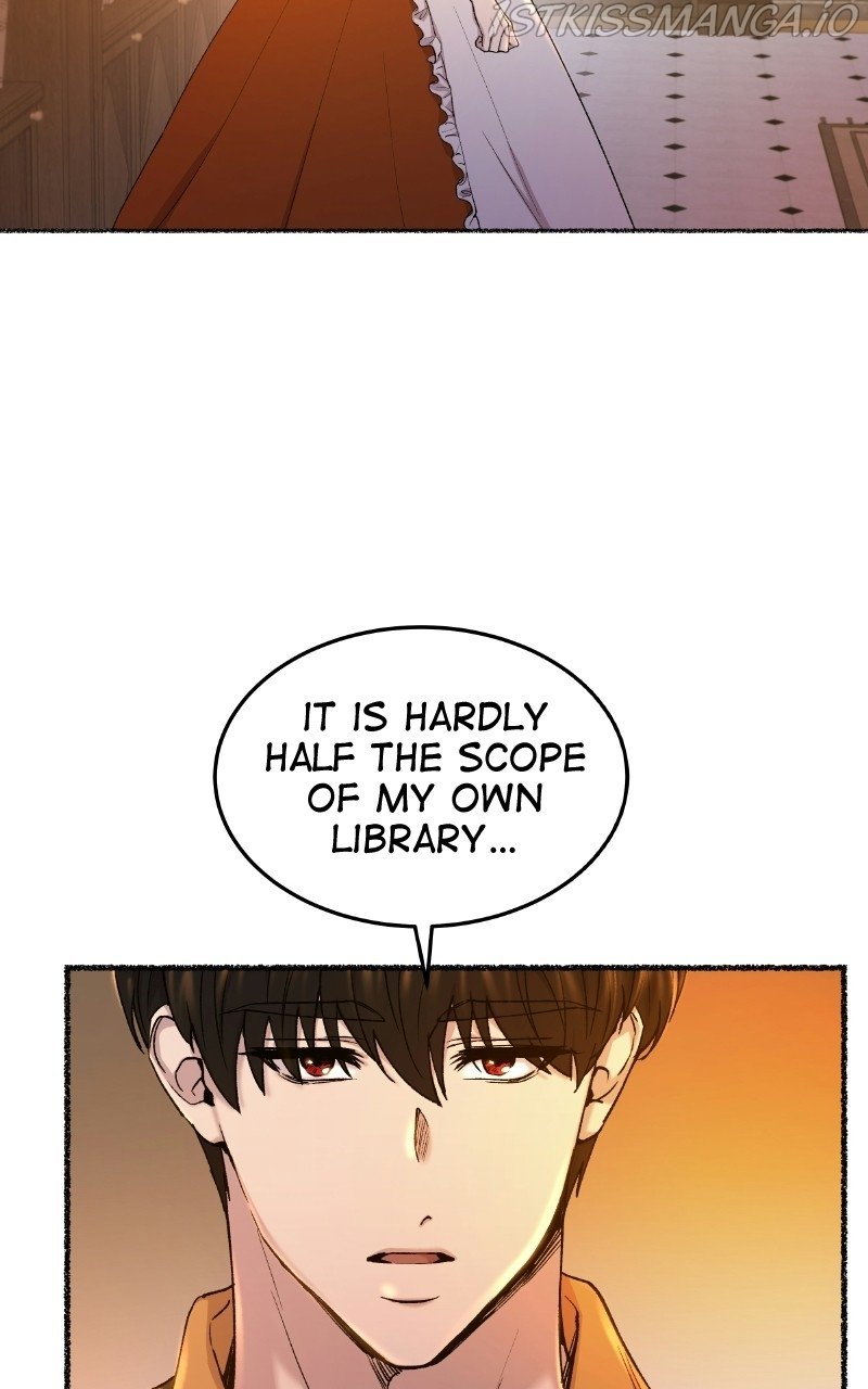 Like A Wind On A Dry Branch Chapter 103 page 8