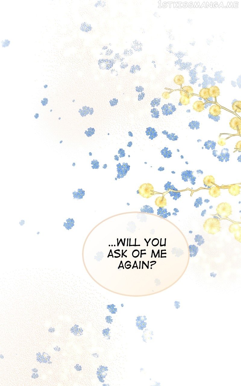 Like A Wind On A Dry Branch Chapter 111 page 100