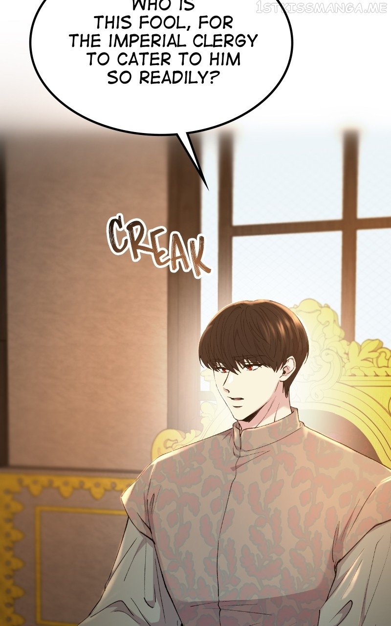 Like A Wind On A Dry Branch Chapter 111 page 10