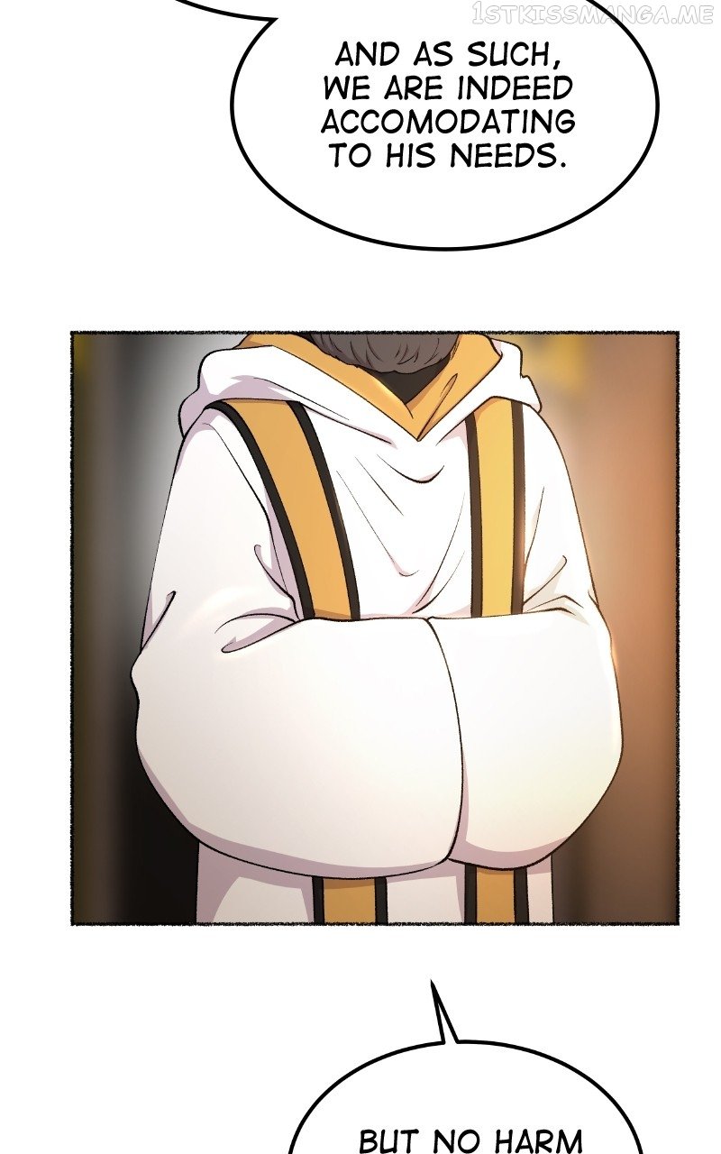 Like A Wind On A Dry Branch Chapter 111 page 12