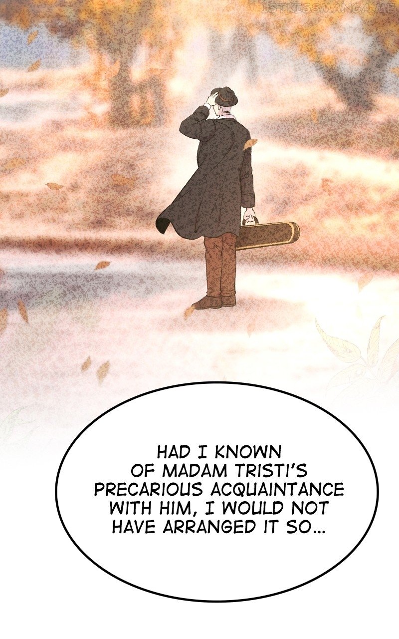 Like A Wind On A Dry Branch Chapter 111 page 14