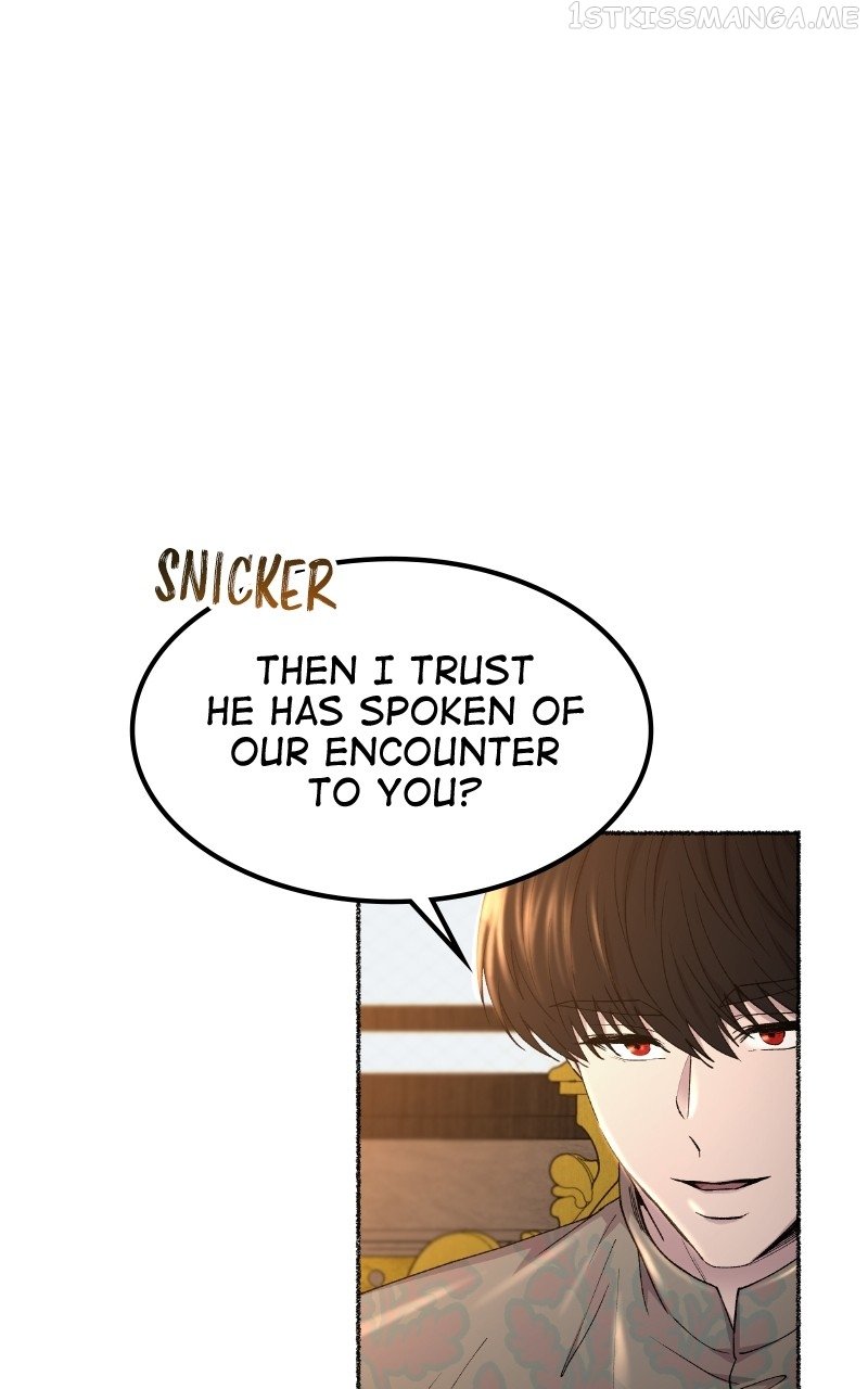 Like A Wind On A Dry Branch Chapter 111 page 15