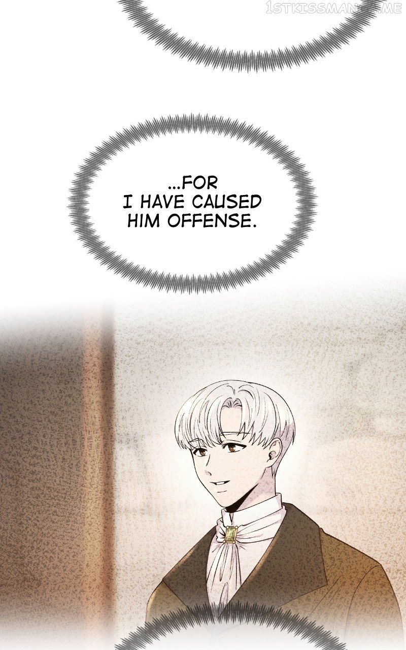 Like A Wind On A Dry Branch Chapter 111 page 17