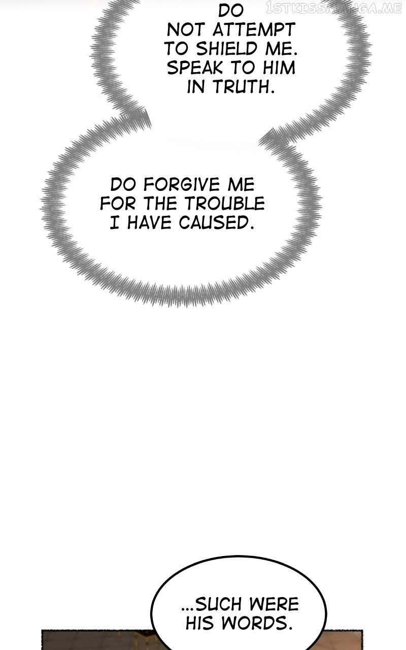 Like A Wind On A Dry Branch Chapter 111 page 18