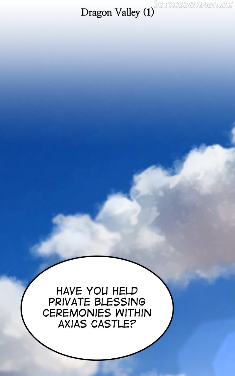 Like A Wind On A Dry Branch Chapter 111 page 1