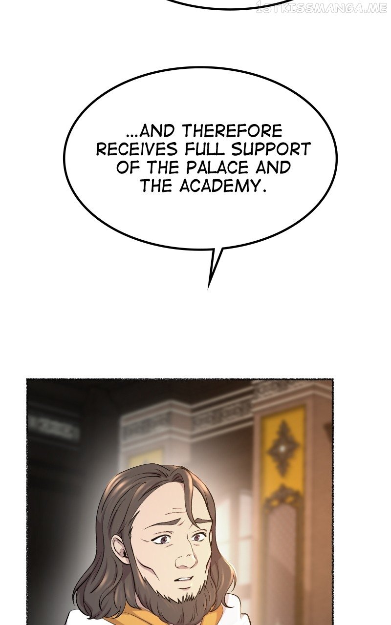 Like A Wind On A Dry Branch Chapter 111 page 21