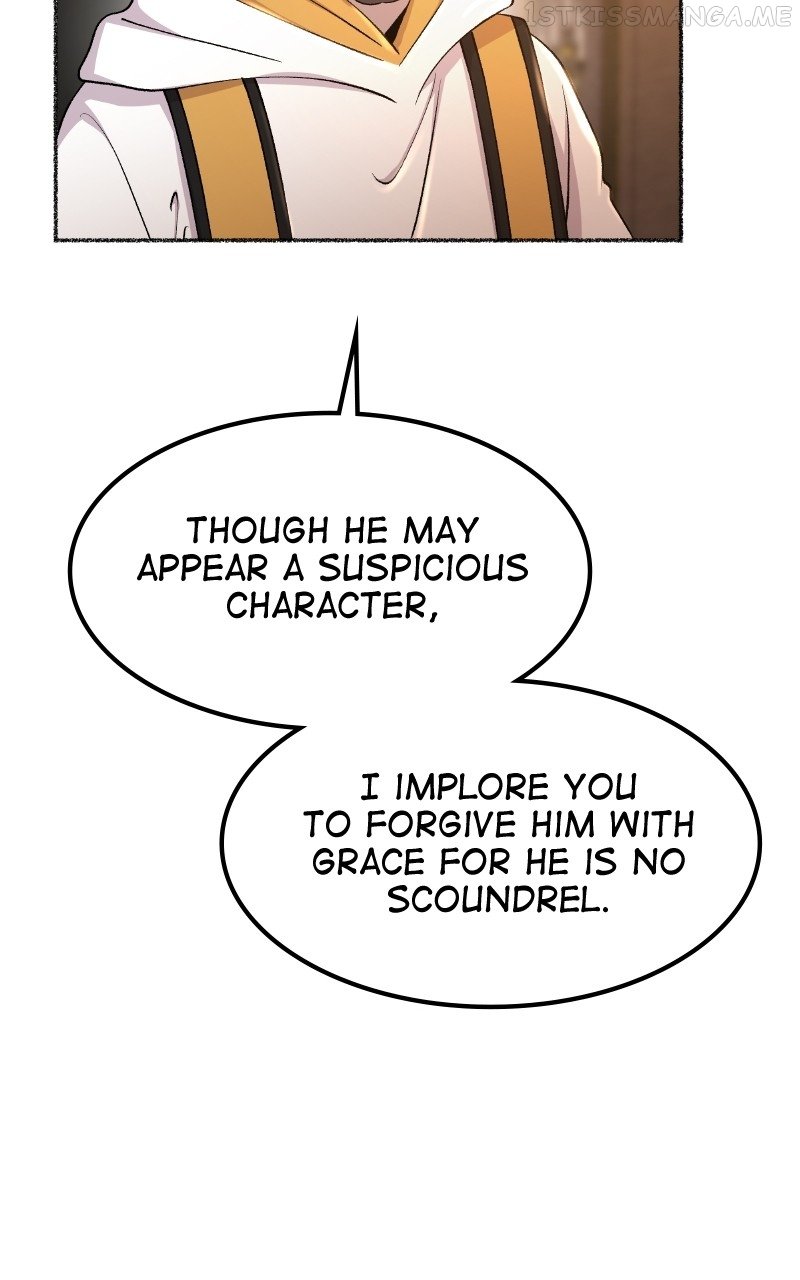 Like A Wind On A Dry Branch Chapter 111 page 22