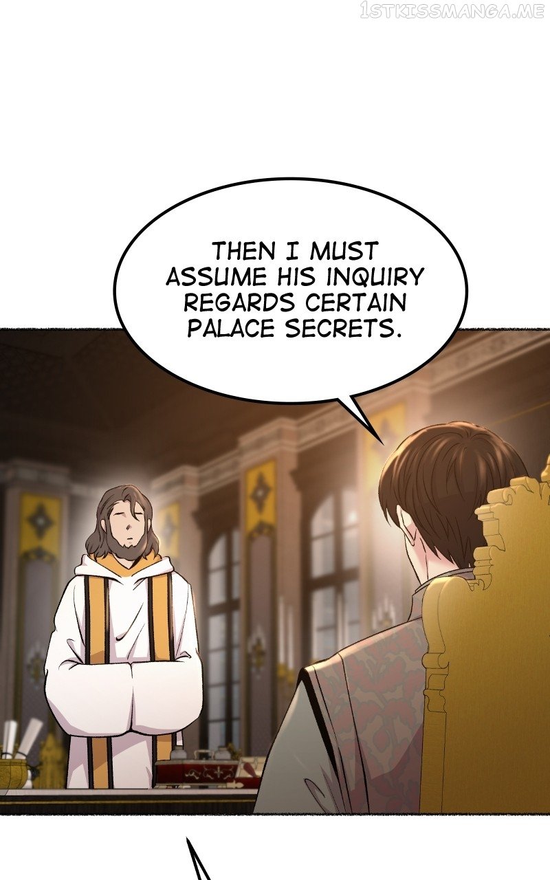Like A Wind On A Dry Branch Chapter 111 page 24
