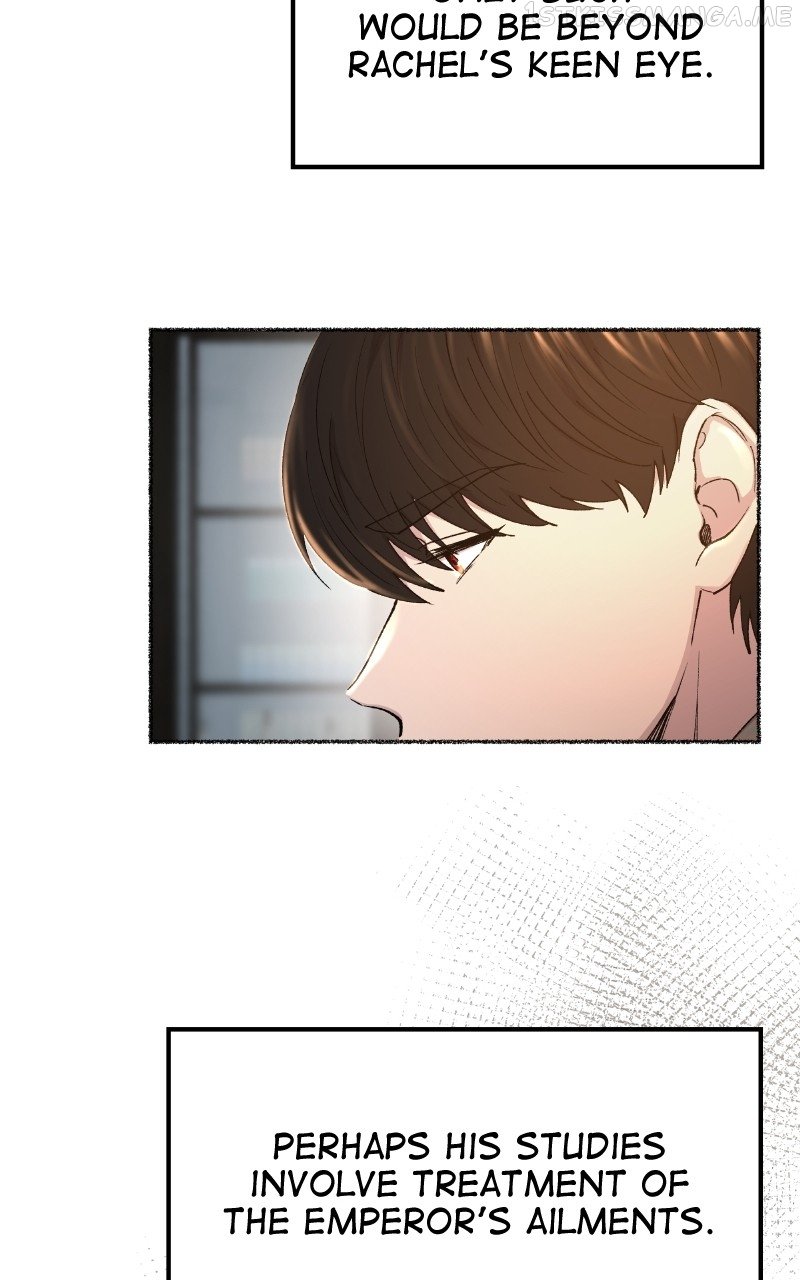 Like A Wind On A Dry Branch Chapter 111 page 26
