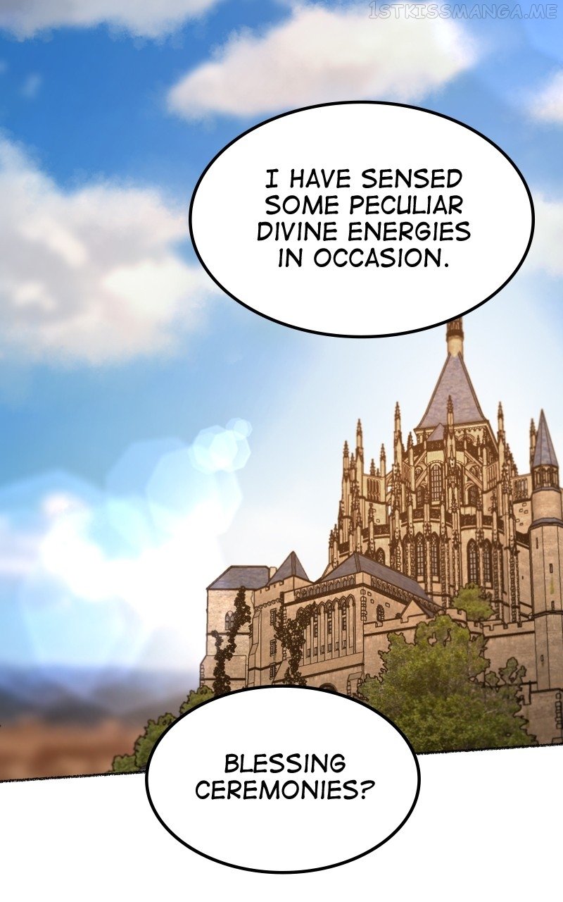 Like A Wind On A Dry Branch Chapter 111 page 2