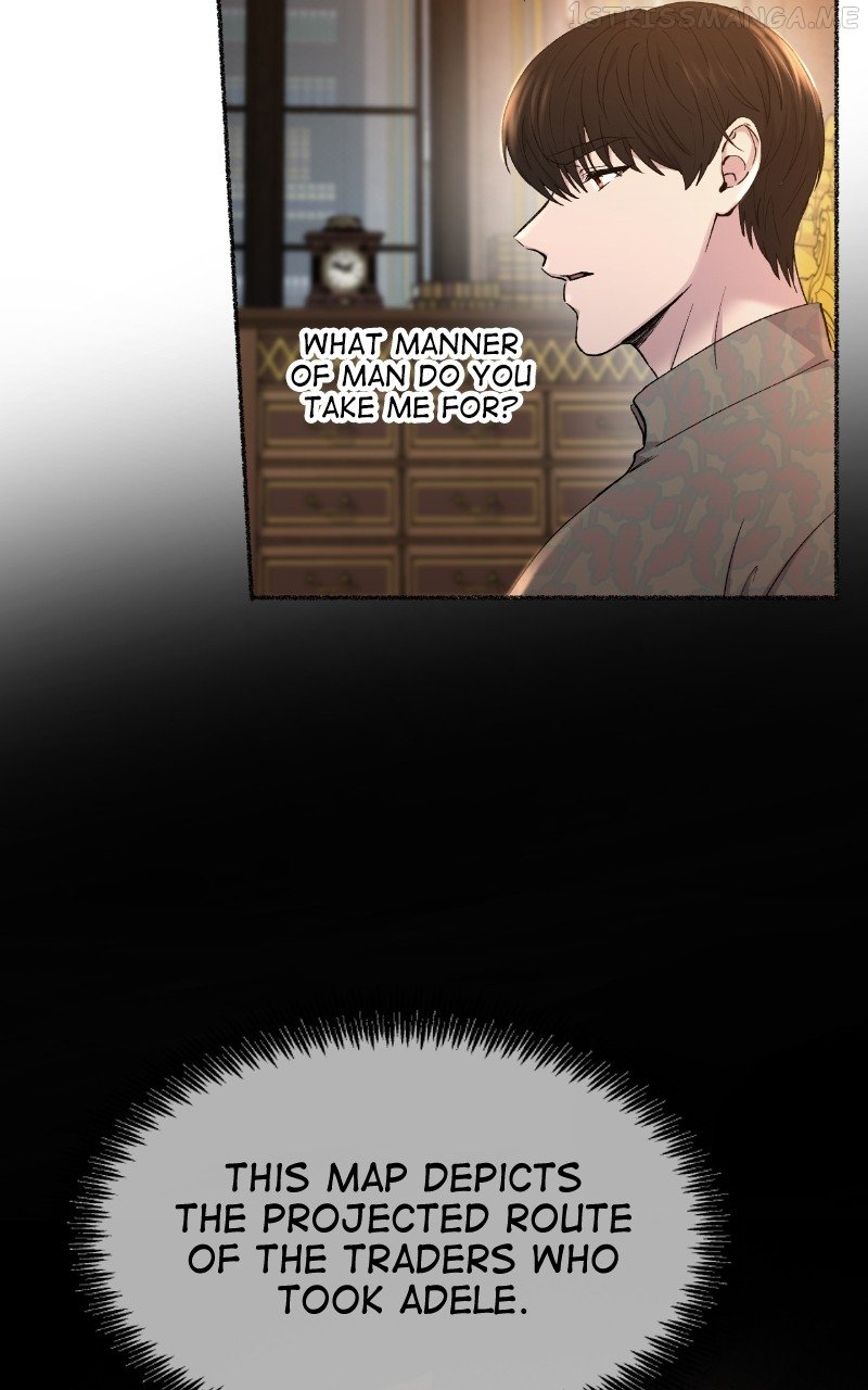 Like A Wind On A Dry Branch Chapter 111 page 30
