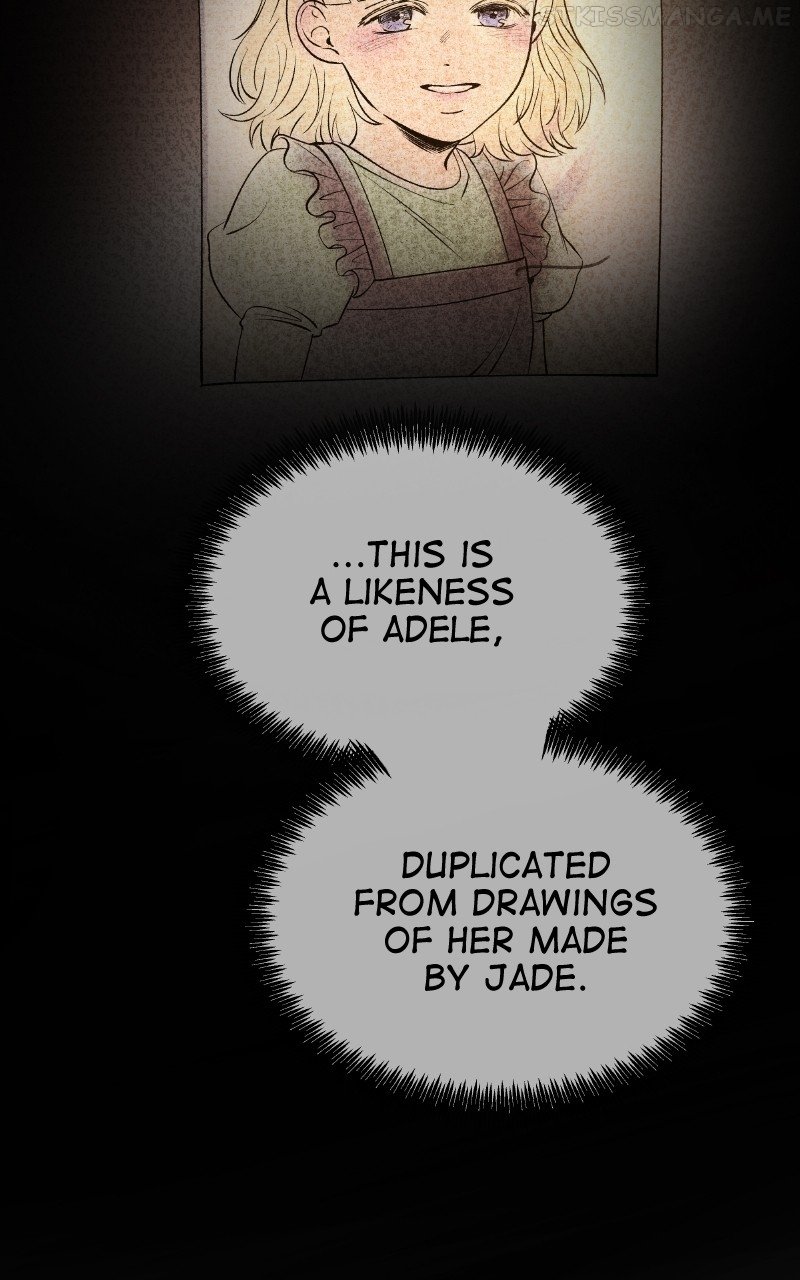 Like A Wind On A Dry Branch Chapter 111 page 32