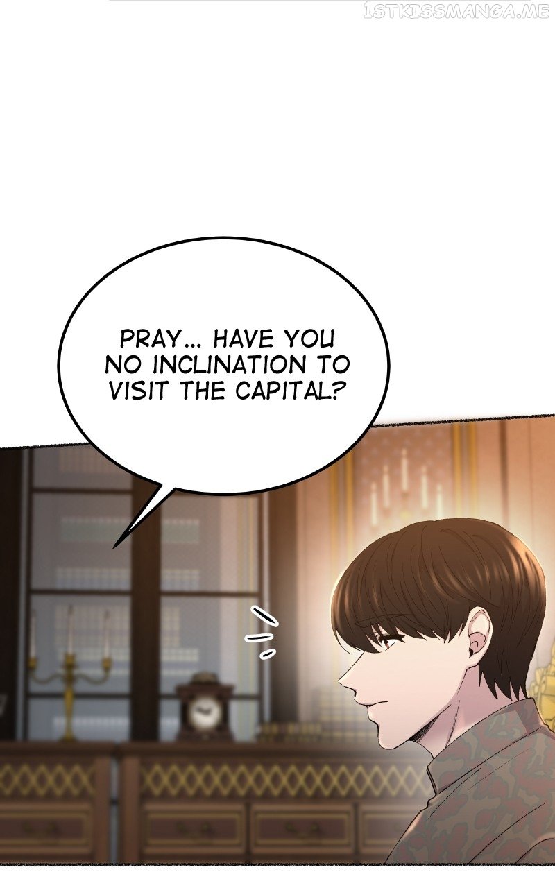 Like A Wind On A Dry Branch Chapter 111 page 34