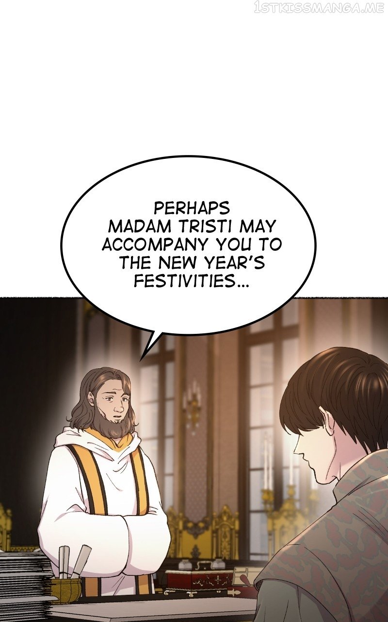 Like A Wind On A Dry Branch Chapter 111 page 35