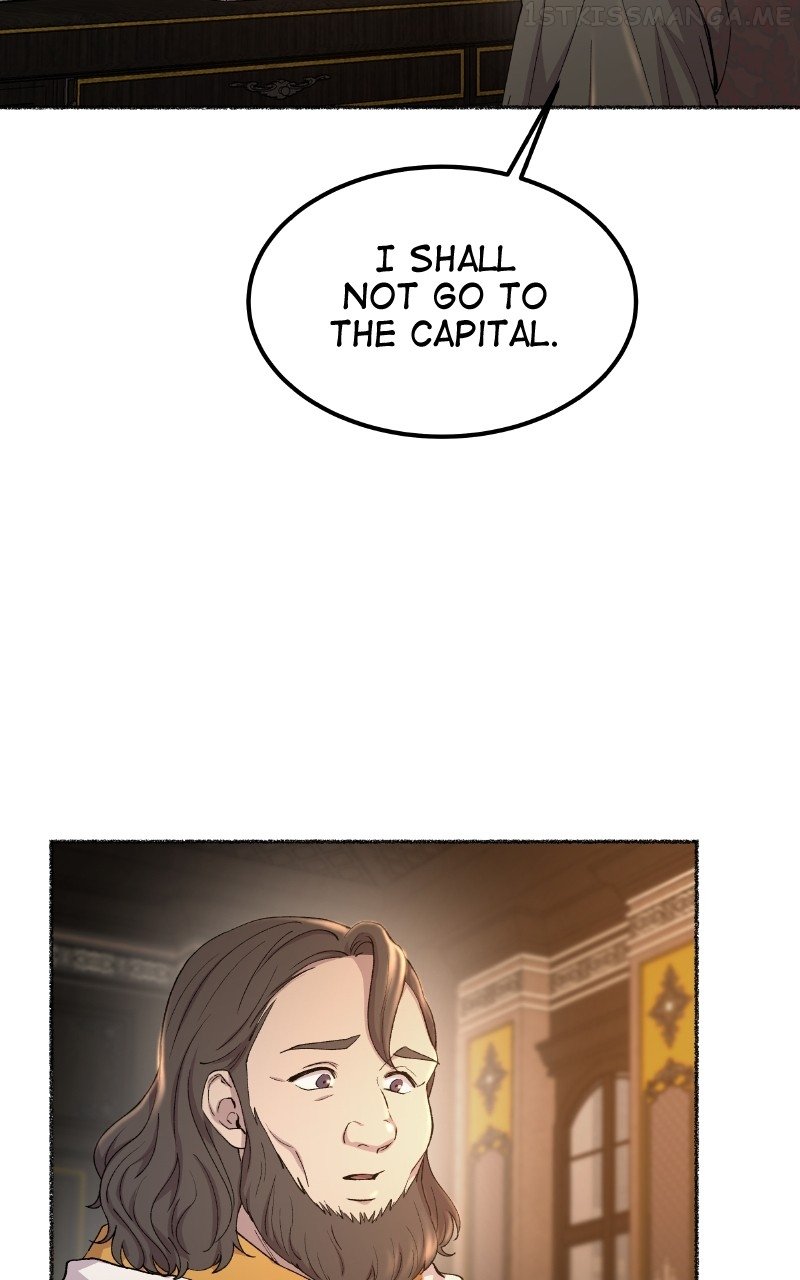 Like A Wind On A Dry Branch Chapter 111 page 36