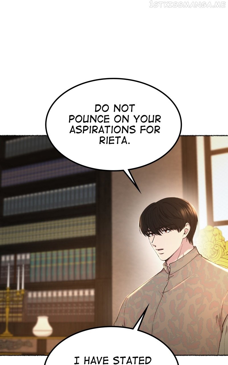 Like A Wind On A Dry Branch Chapter 111 page 38