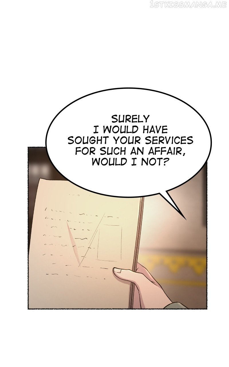 Like A Wind On A Dry Branch Chapter 111 page 3