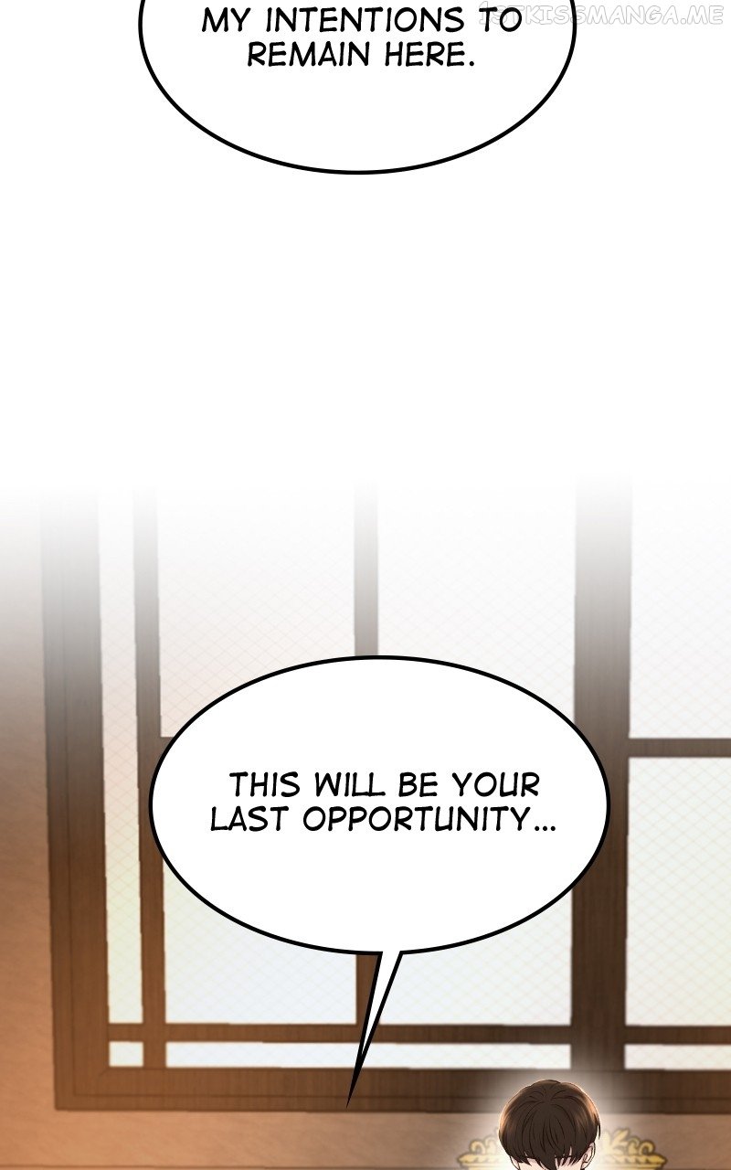 Like A Wind On A Dry Branch Chapter 111 page 39