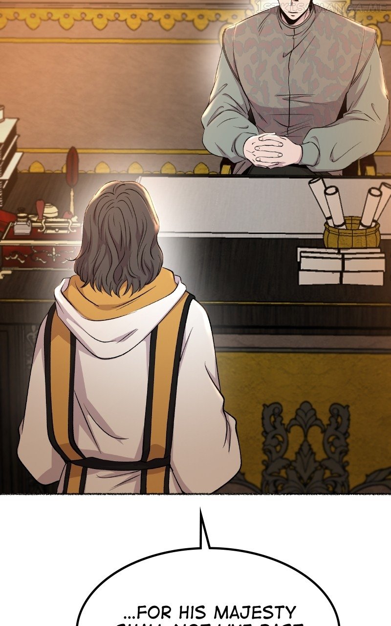 Like A Wind On A Dry Branch Chapter 111 page 40