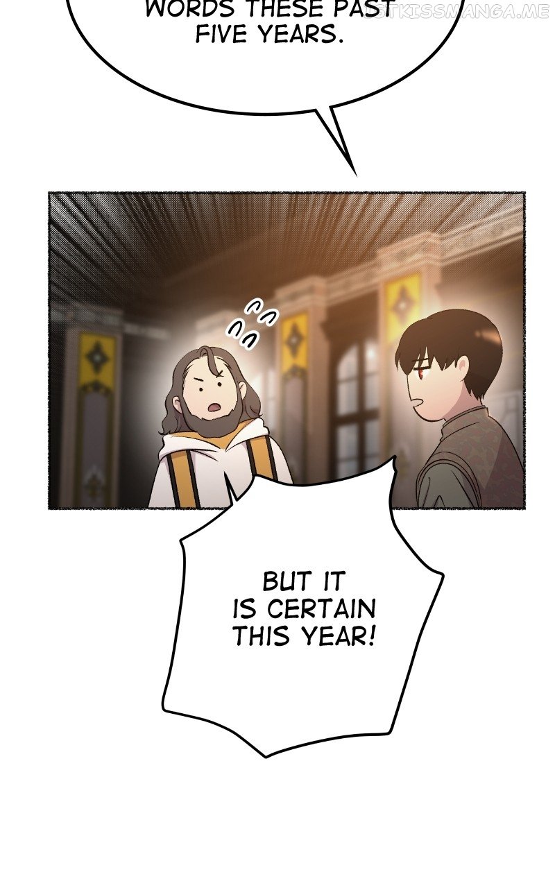 Like A Wind On A Dry Branch Chapter 111 page 44