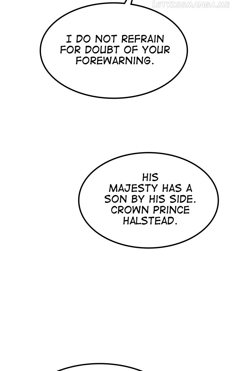 Like A Wind On A Dry Branch Chapter 111 page 46