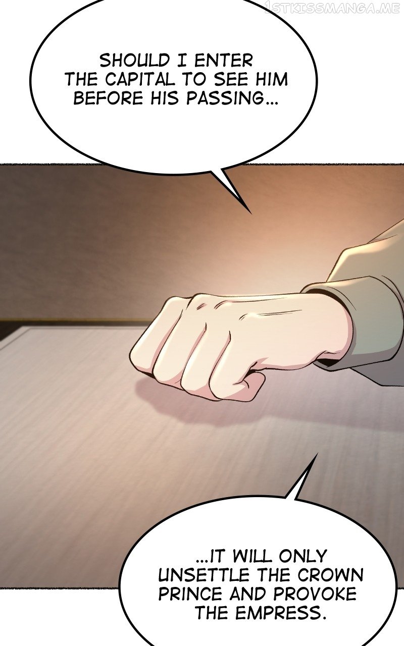 Like A Wind On A Dry Branch Chapter 111 page 47