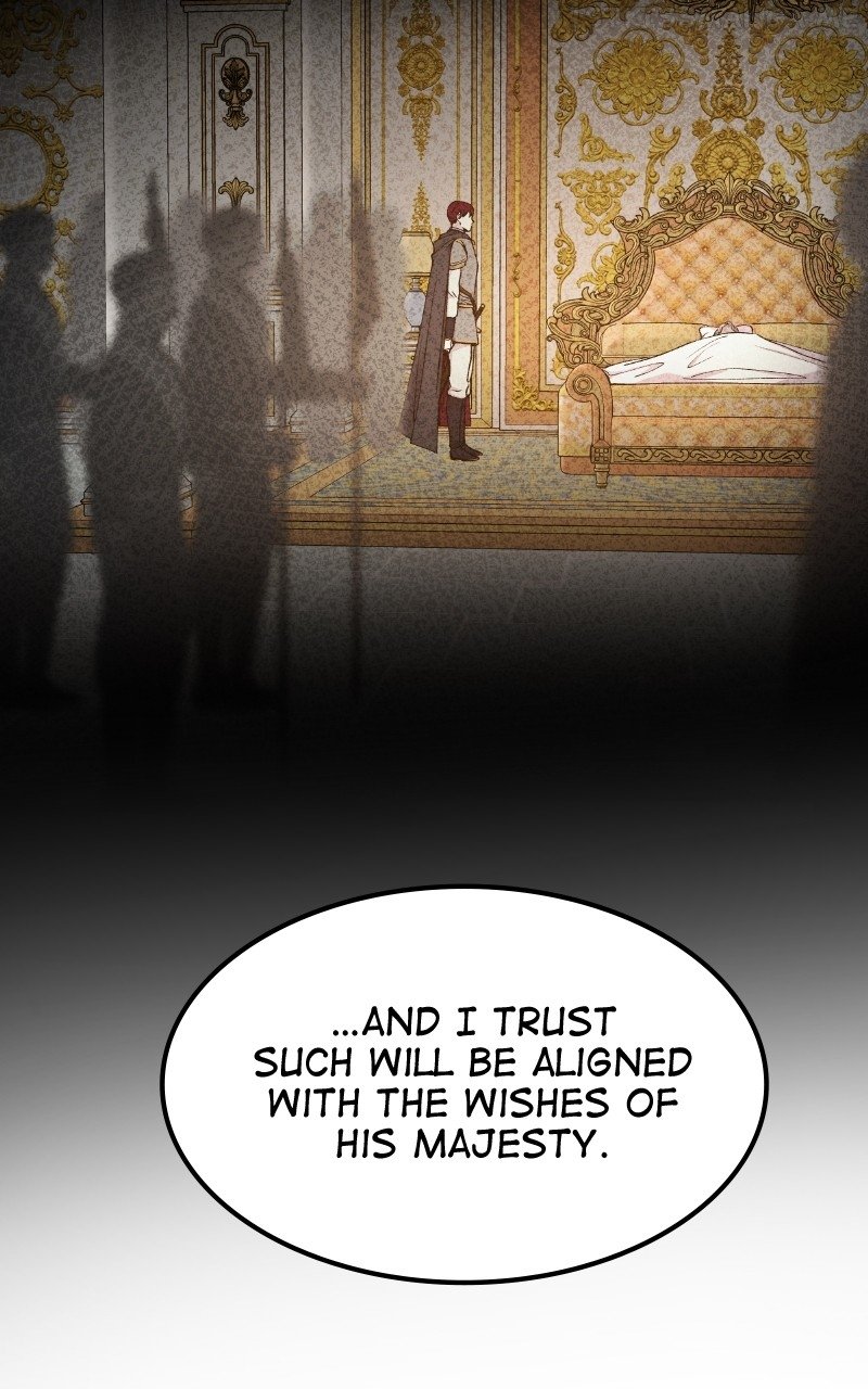 Like A Wind On A Dry Branch Chapter 111 page 49
