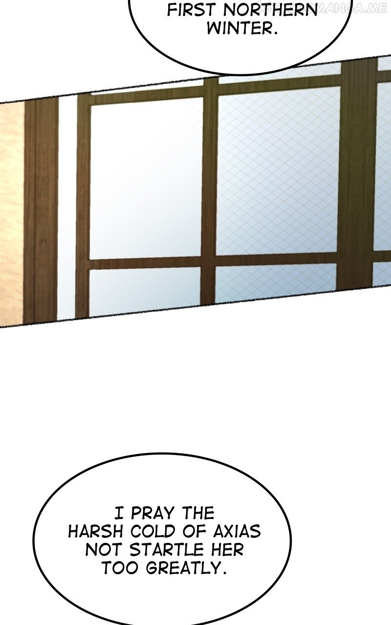 Like A Wind On A Dry Branch Chapter 111 page 52