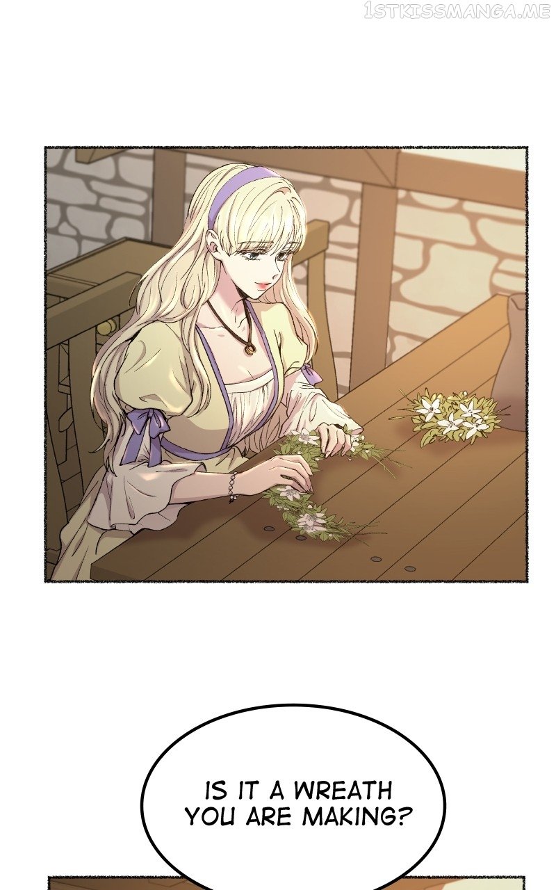 Like A Wind On A Dry Branch Chapter 111 page 56