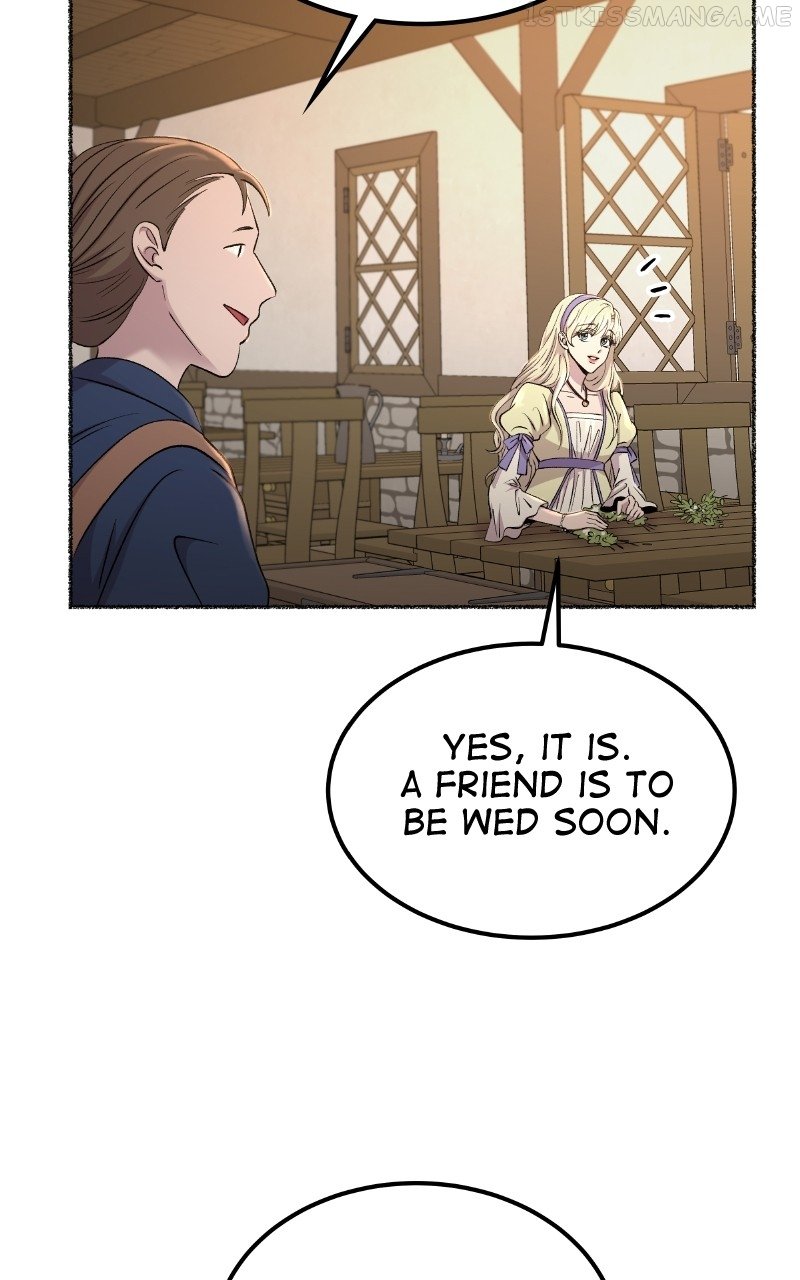 Like A Wind On A Dry Branch Chapter 111 page 57
