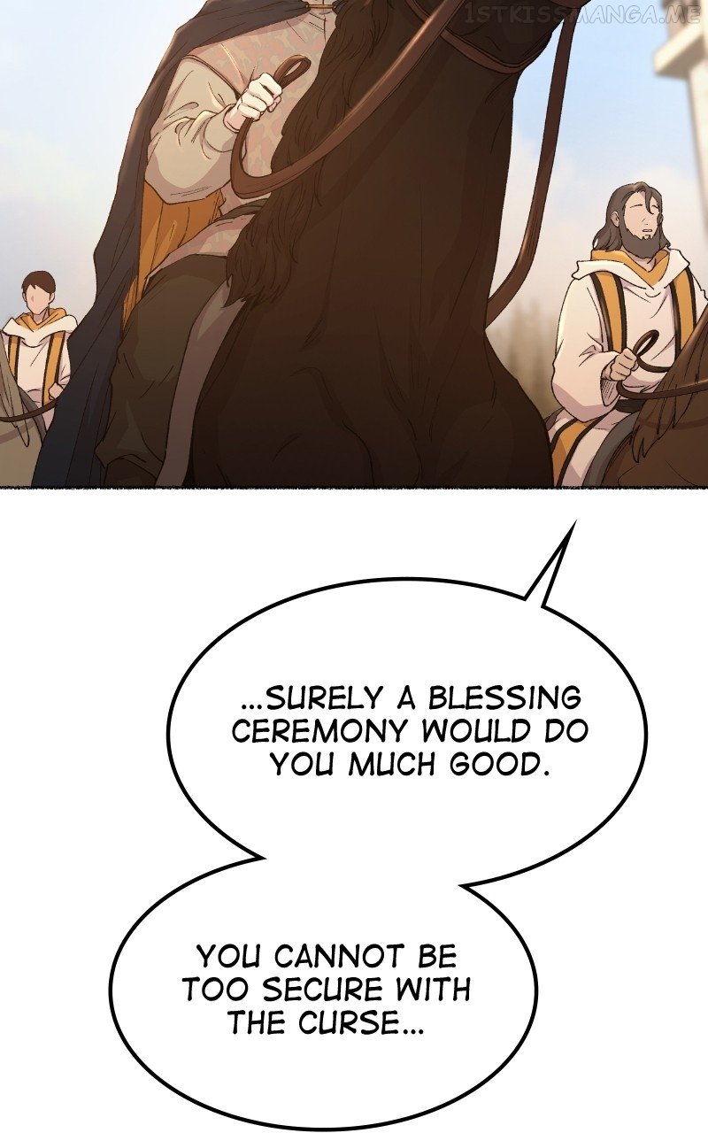 Like A Wind On A Dry Branch Chapter 111 page 61