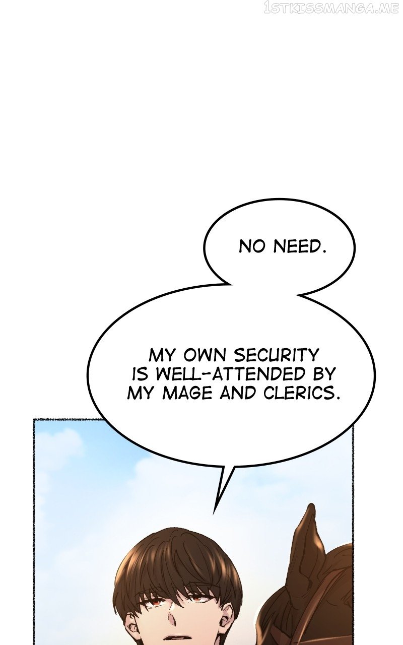 Like A Wind On A Dry Branch Chapter 111 page 62