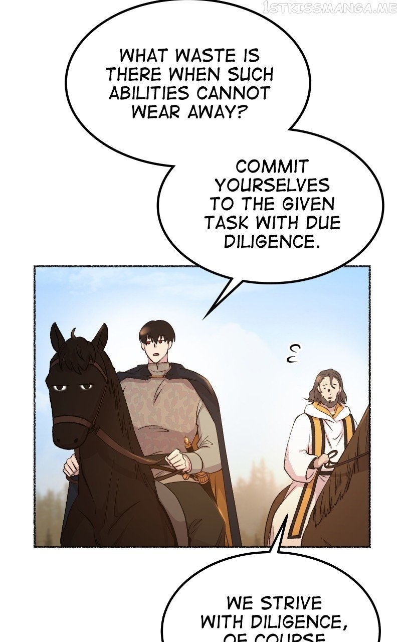 Like A Wind On A Dry Branch Chapter 111 page 65