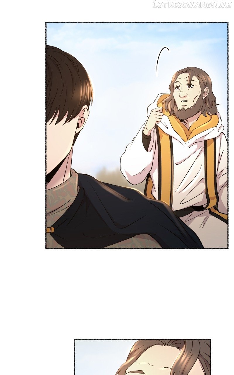 Like A Wind On A Dry Branch Chapter 111 page 71