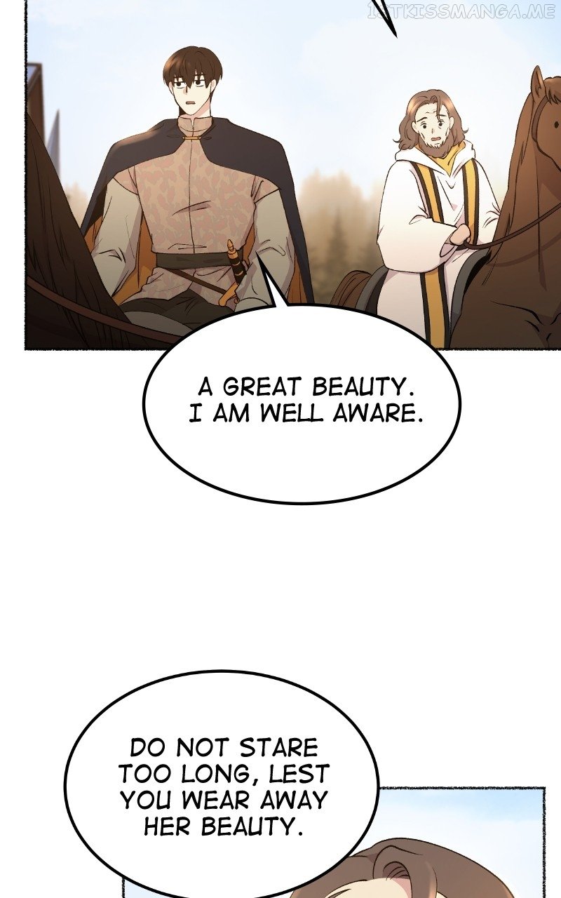 Like A Wind On A Dry Branch Chapter 111 page 73