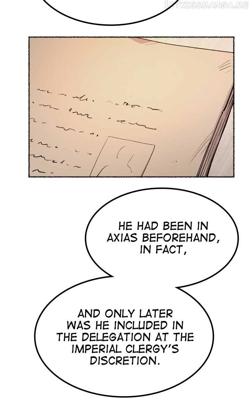 Like A Wind On A Dry Branch Chapter 111 page 7
