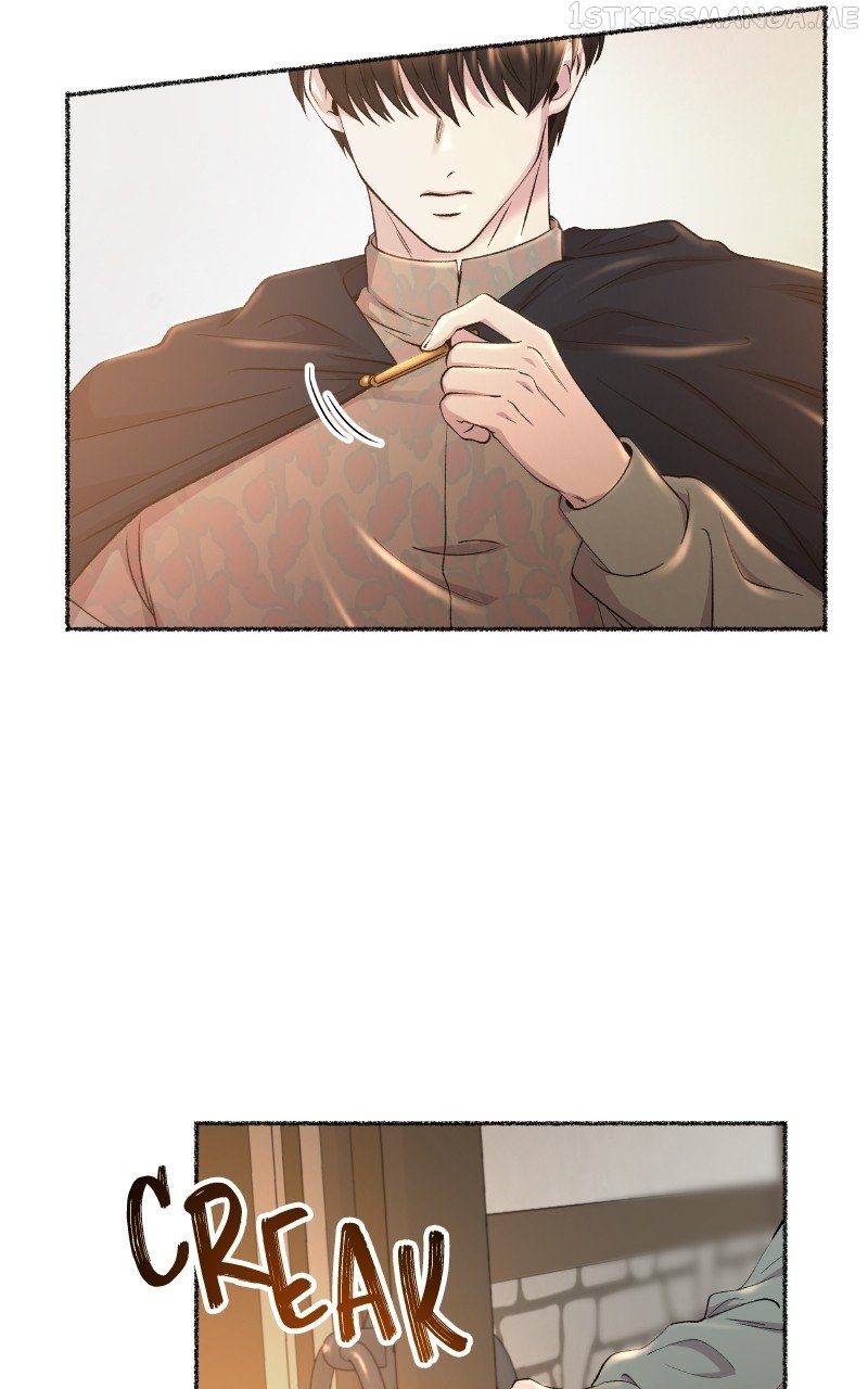 Like A Wind On A Dry Branch Chapter 111 page 83
