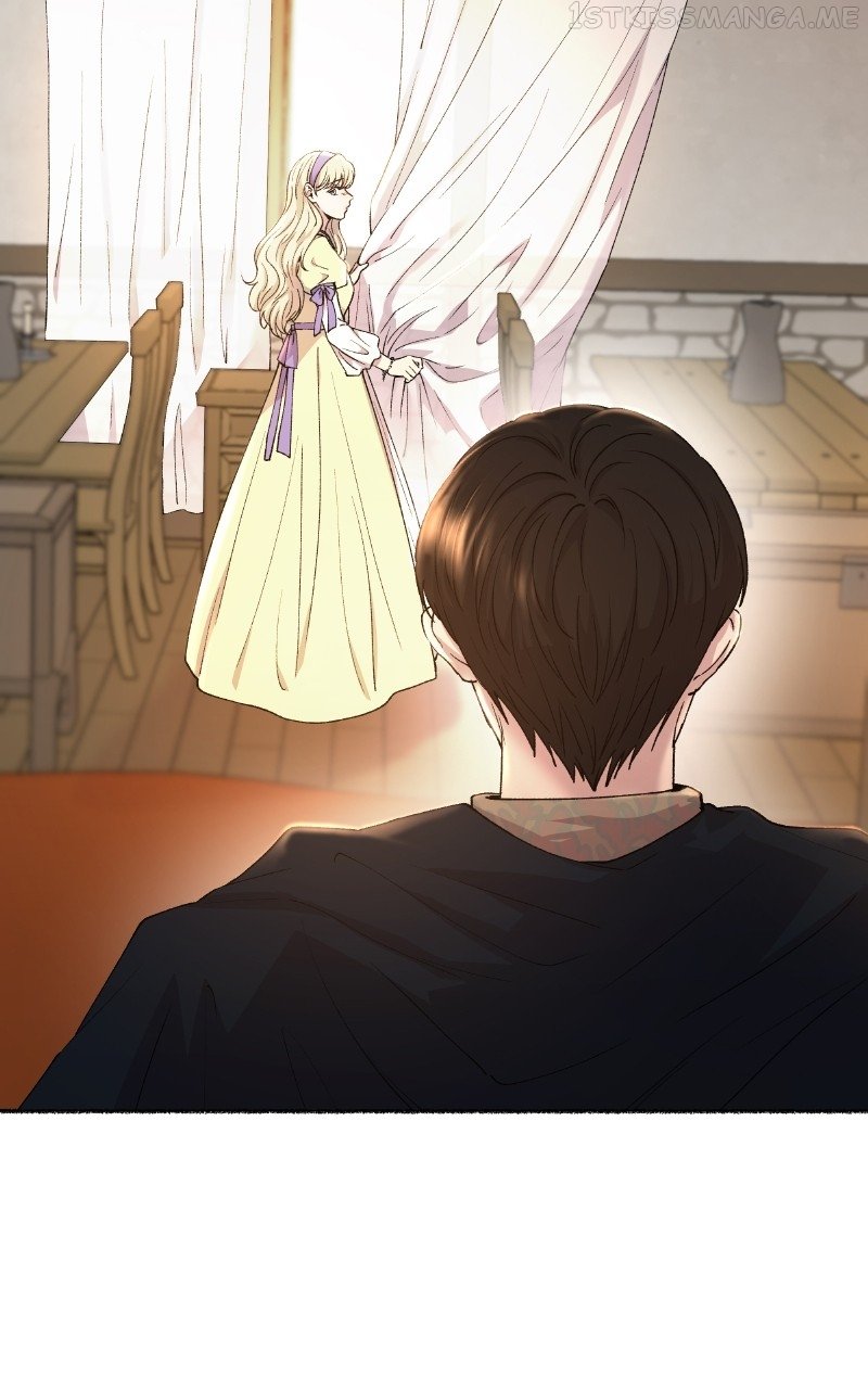 Like A Wind On A Dry Branch Chapter 111 page 85