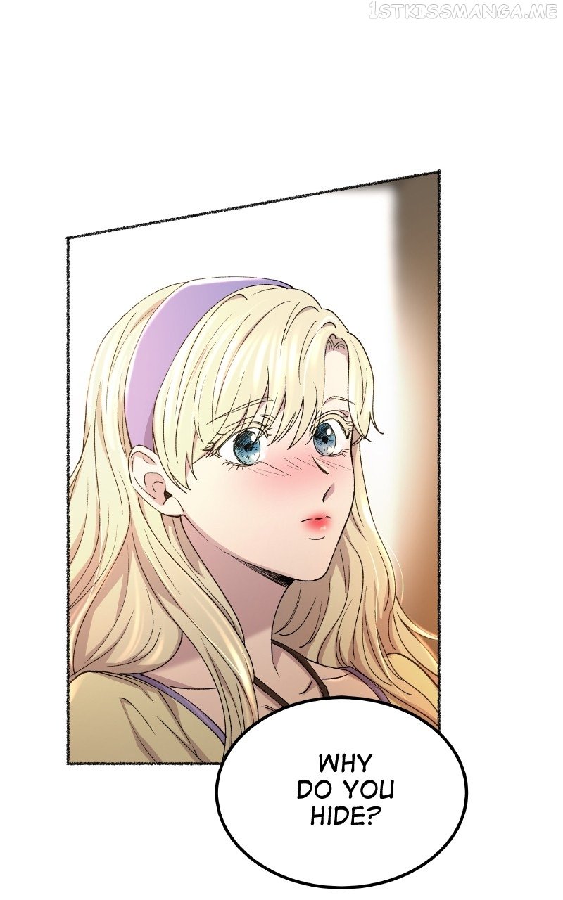 Like A Wind On A Dry Branch Chapter 111 page 86